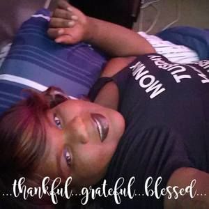 Meet your Posher, Kim